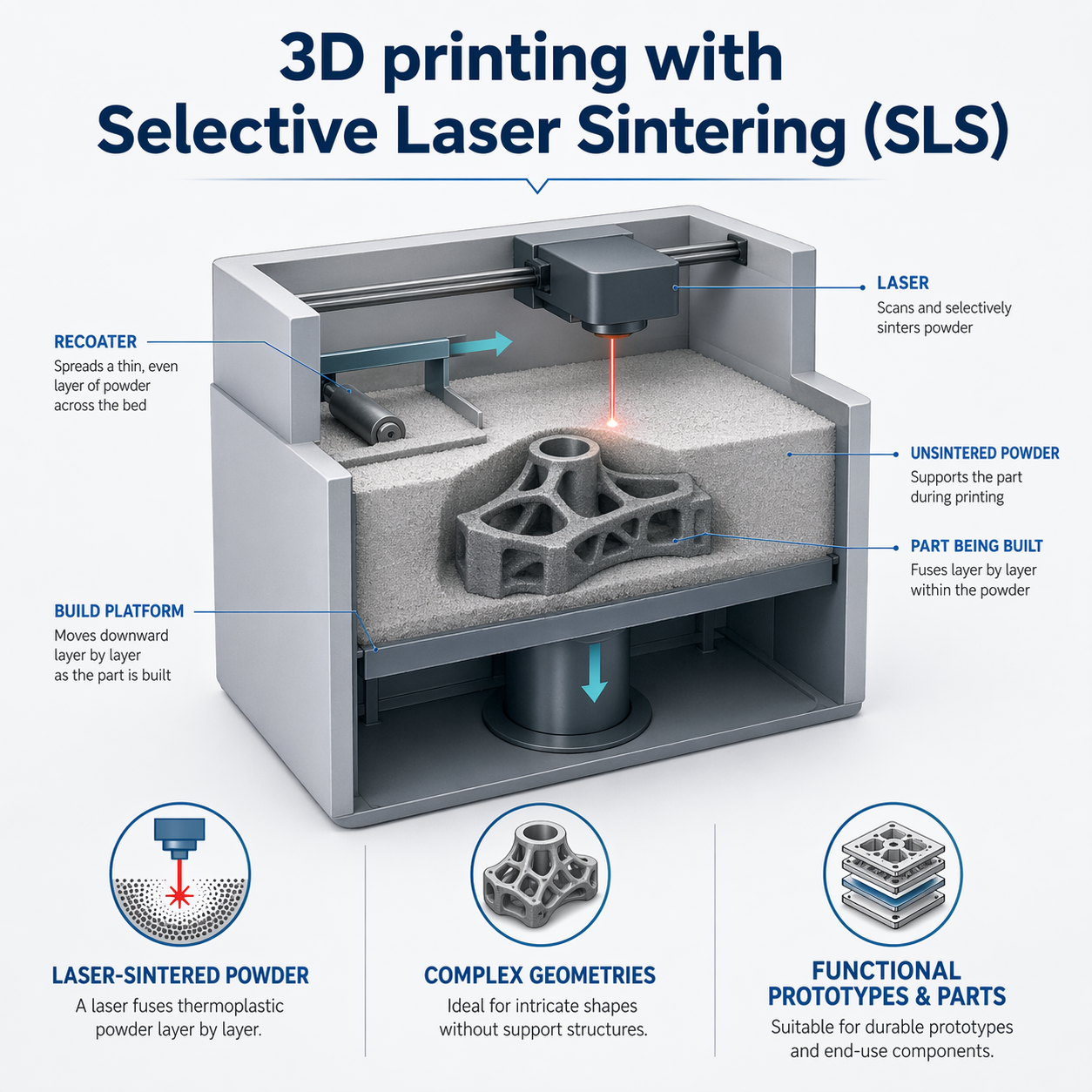3d printing antimicrobial additive