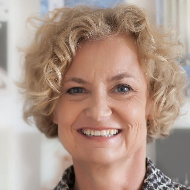 Monika Domeisen zetapura ag